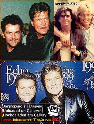 Modern Talking 1998-2003 (257)