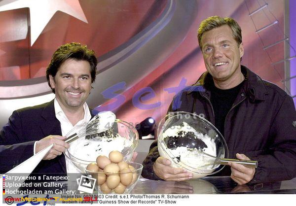 Modern Talking 1998-2003 (260)