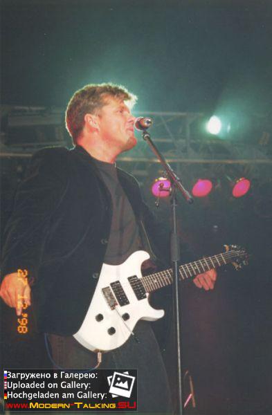 Modern Talking 1998-2003 (261)