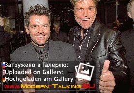 Modern Talking 1998-2003 (262)