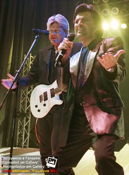 Modern Talking 1998-2003 (263)
