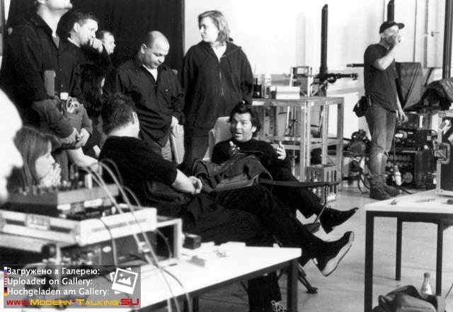 Modern Talking 1998-2003 (264)