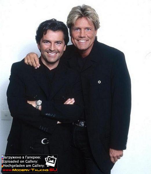 Modern Talking 1998-2003 (266)