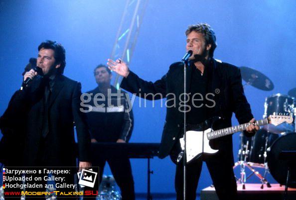 Modern Talking 1998-2003 (267)