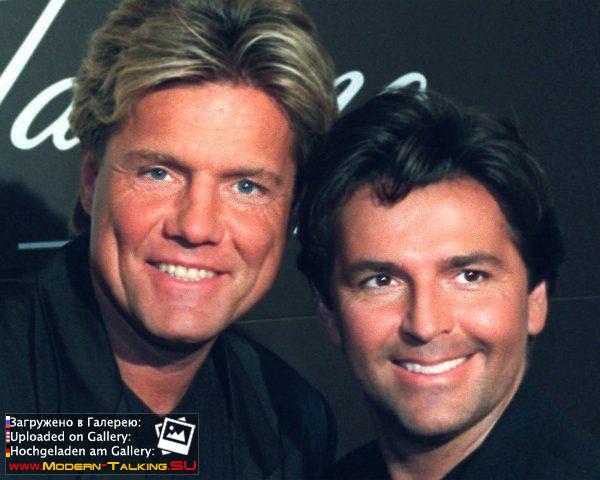 Modern Talking 1998-2003 (268)
