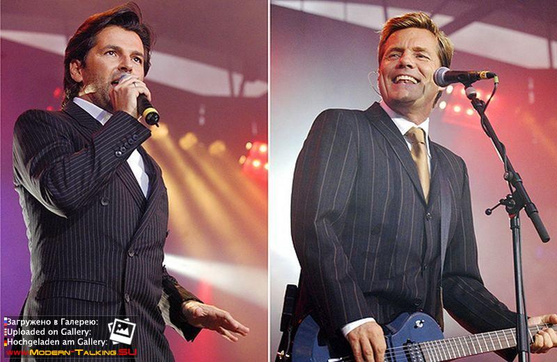 Modern Talking 1998-2003 (269)