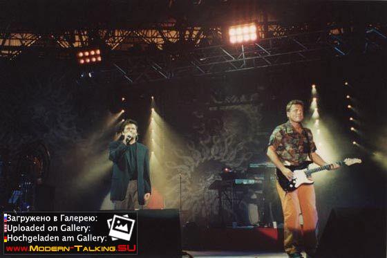 Modern Talking 1998-2003 (270)