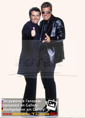 Modern Talking 1998-2003 (273)