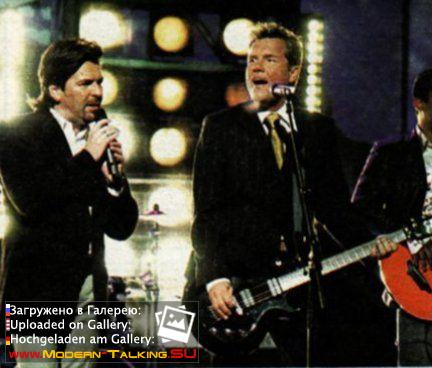 Modern Talking 1998-2003 (274)