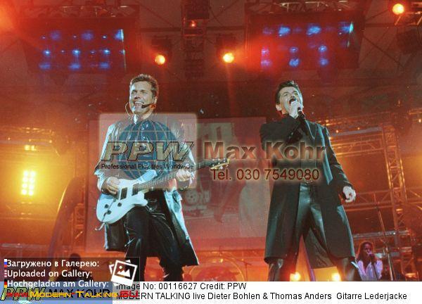 Modern Talking 1998-2003 (276)