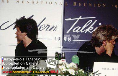 Modern Talking 1998-2003 (278)