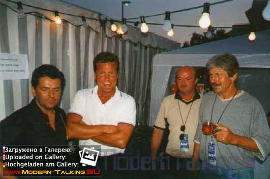 Modern Talking 1998-2003 (279)