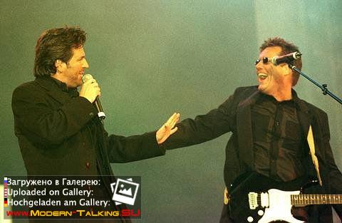 Modern Talking 1998-2003 (280)