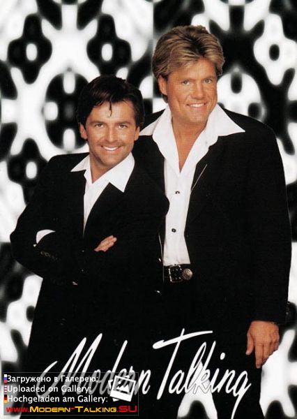 Modern Talking 1998-2003 (283)