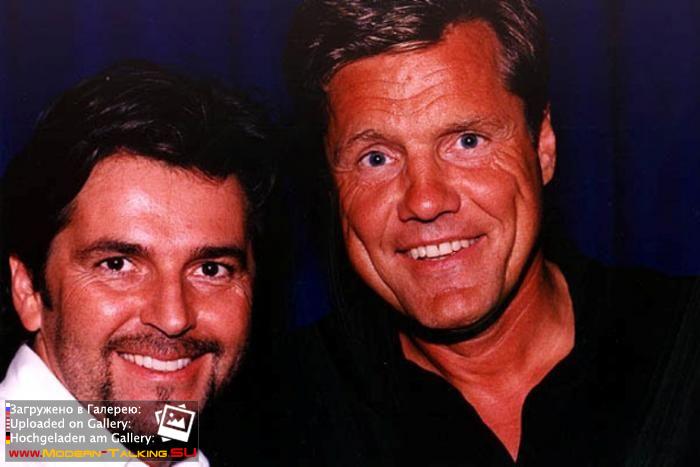 Modern Talking 1998-2003 (284)