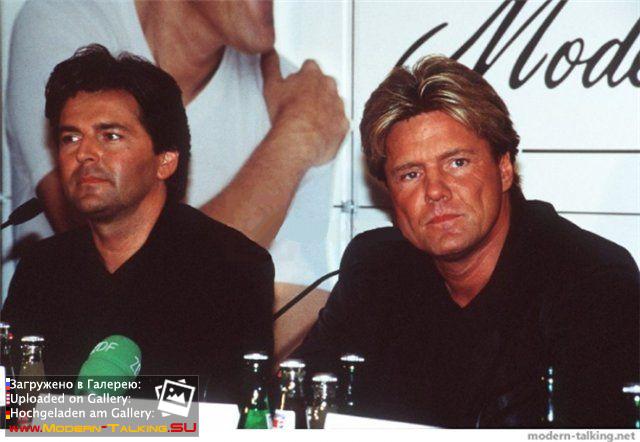 Modern Talking 1998-2003 (285)