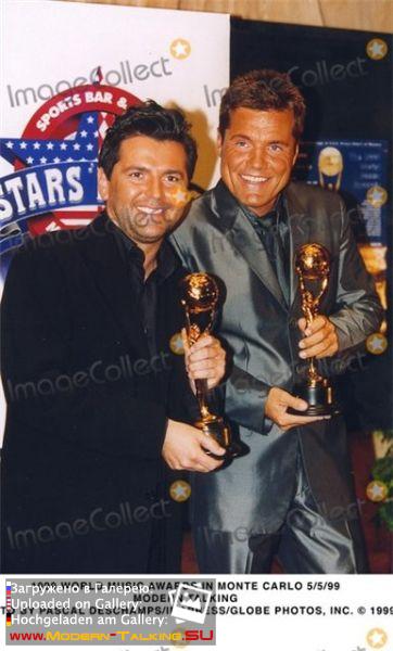 Modern Talking 1998-2003 (288)