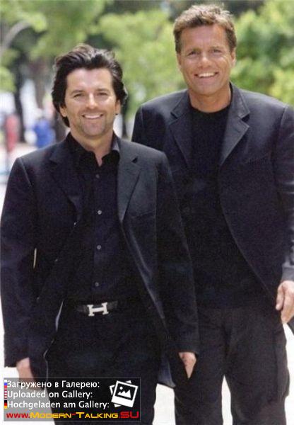 Modern Talking 1998-2003 (291)