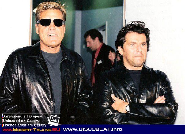 Modern Talking 1998-2003 (292)