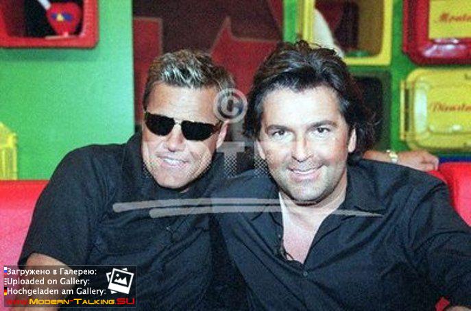 Modern Talking 1998-2003 (293)