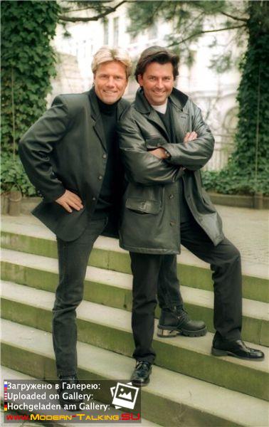 Modern Talking 1998-2003 (294)