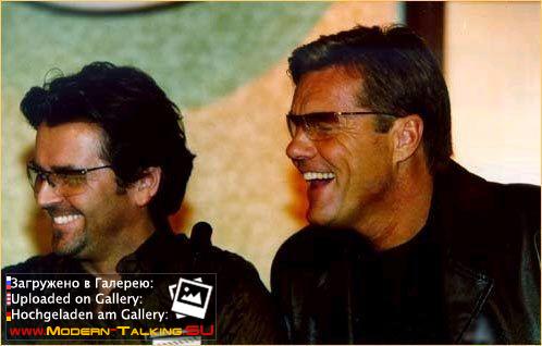 Modern Talking 1998-2003 (296)