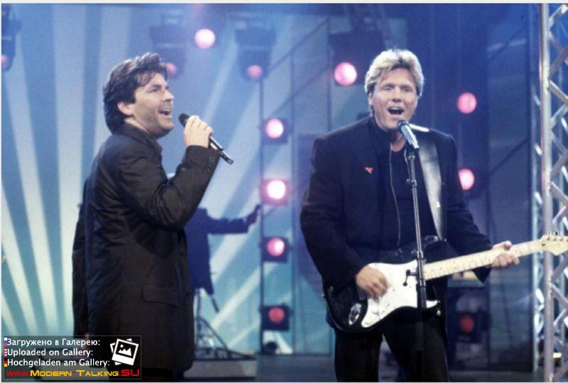 Modern Talking 1998-2003 (297)