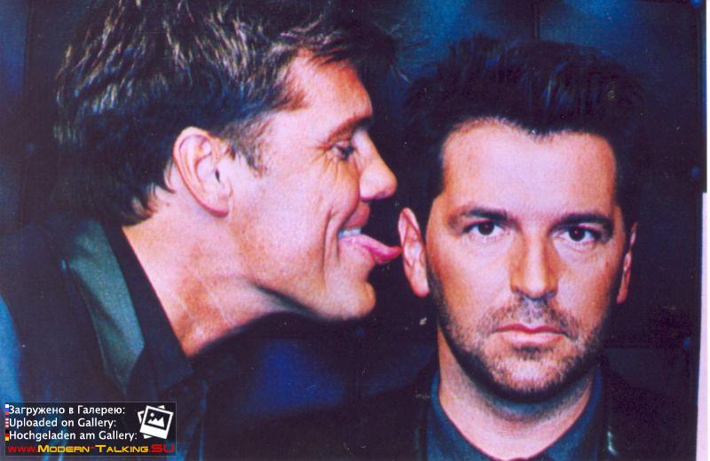 Modern Talking 1998-2003 (298)