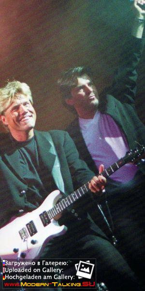 Modern Talking 1998-2003 (301)