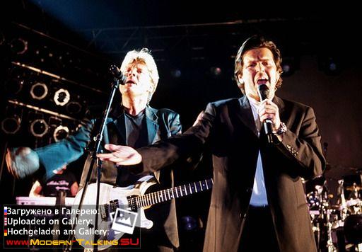 Modern Talking 1998-2003 (302)