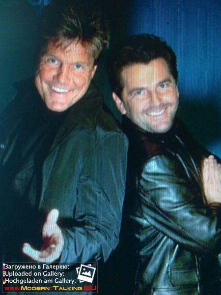 Modern Talking 1998-2003 (303)