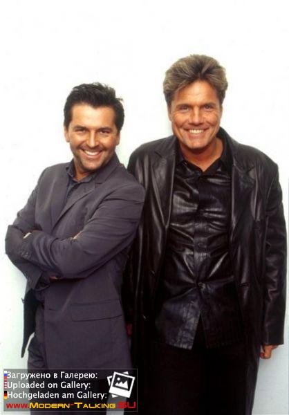 Modern Talking 1998-2003 (304)