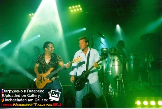 Modern Talking 1998-2003 (305)