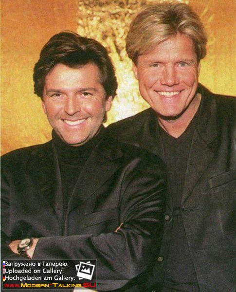 Modern Talking 1998-2003 (306)