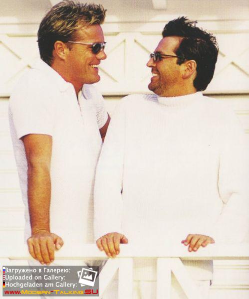 Modern Talking 1998-2003 (307)