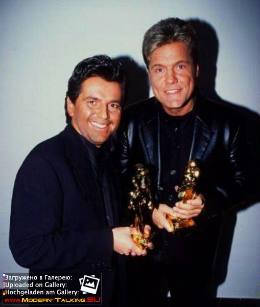 Modern Talking 1998-2003 (308)