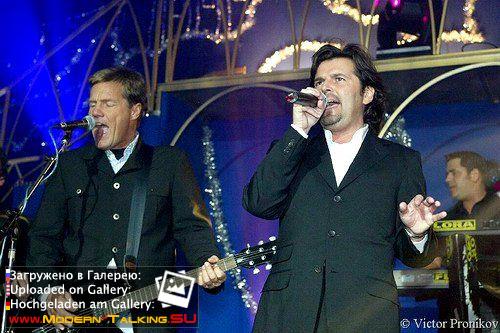 Modern Talking 1998-2003 (309)