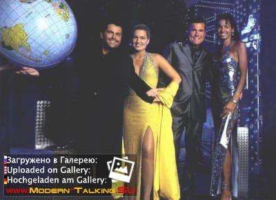Modern Talking 1998-2003 (310)