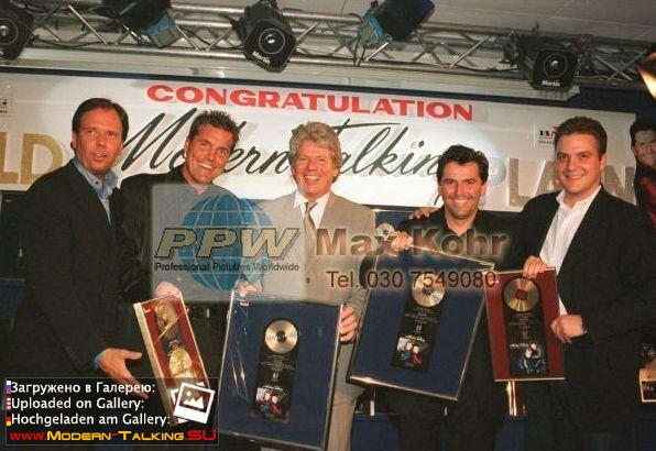 Modern Talking 1998-2003 (317)