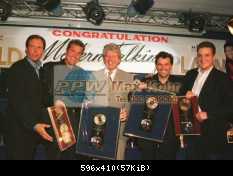 Modern Talking 1998-2003 (317)