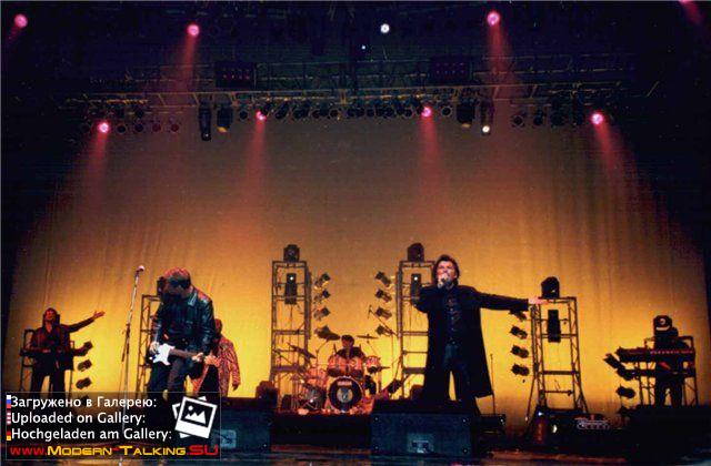 Modern Talking 1998-2003 (320)