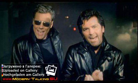 Modern Talking 1998-2003 (321)