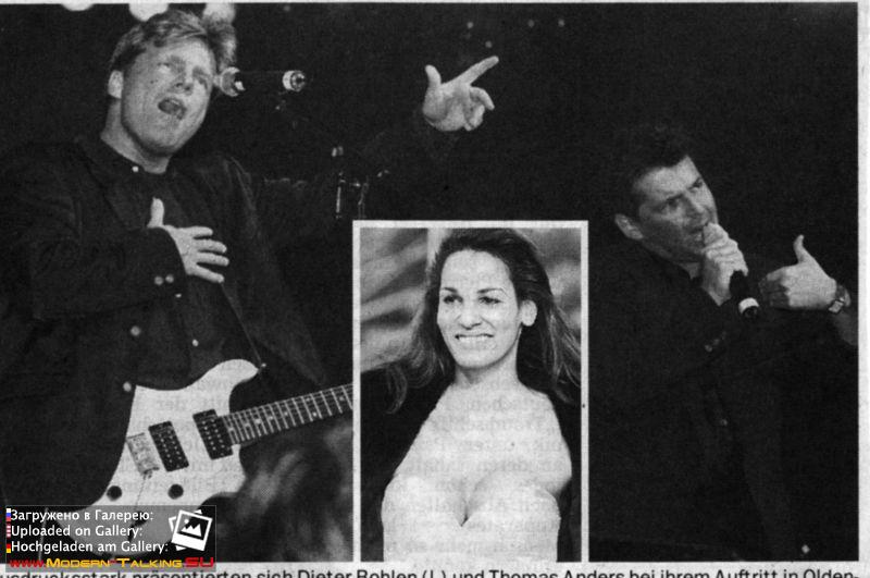 Modern Talking 1998-2003 (324)