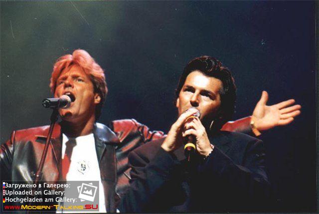 Modern Talking 1998-2003 (325)