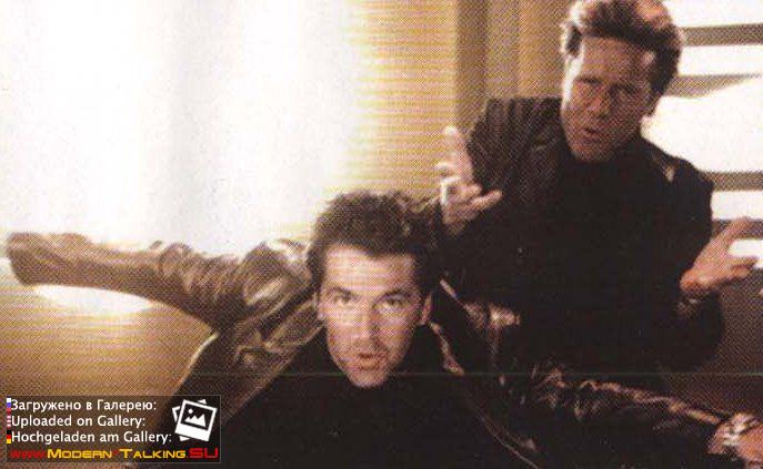 Modern Talking 1998-2003 (326)
