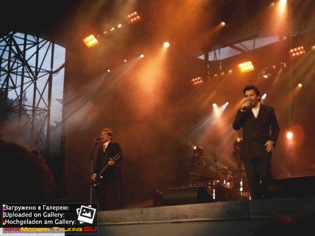 Modern Talking 1998-2003 (327)