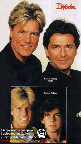 Modern Talking 1998-2003 (328)