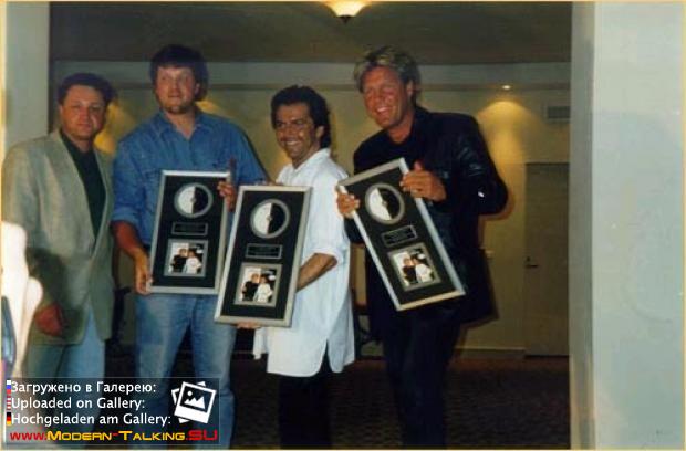 Modern Talking 1998-2003 (329)