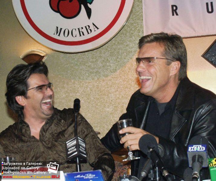 Modern Talking 1998-2003 (330)