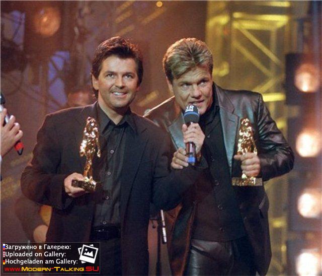 Modern Talking 1998-2003 (331)
